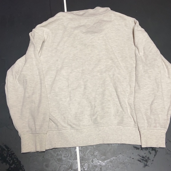 Polo Sweater Zip up - Picture 11 of 11